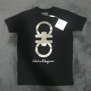 Salvatore ferragamo t-shirt